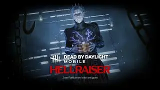 Dead by Daylight Android Gameplay | German - Only Intro 🎉
