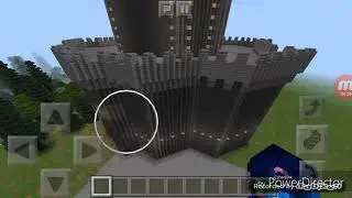 Minecraft Mystery Castle #2