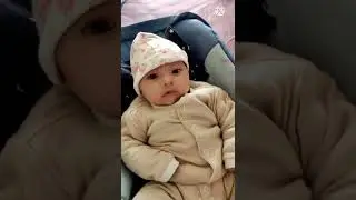 Pihu @Flying Beast baby | tum itne cute kyn ho #riturathee #flyingbeast #shorts