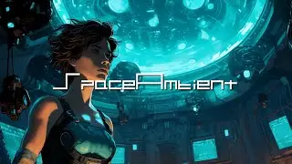 Atmolifter - Magnetic Resonance [SpaceAmbient Channel]