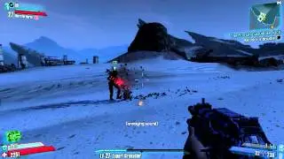 RATATATATA - Borderlands 2