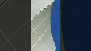 Elevator Test Tower_246 m / ThyssenKrupp 4K_ Rottweil Germany_