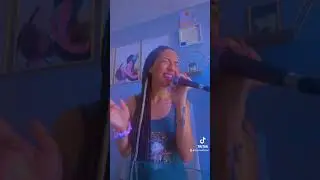 A song about my bisexuality 🩷💜💙🤭🥰🎊🎬.