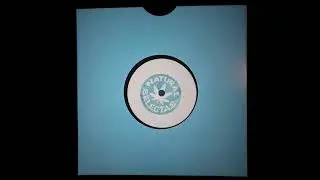 Natural Selectas / Lewis Bennett / Sista Oona - STAND FIRM + DUB (7