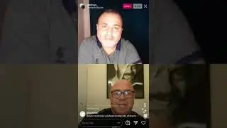 SERDAR AKTOLGA 20 KASIM Canlı yayını