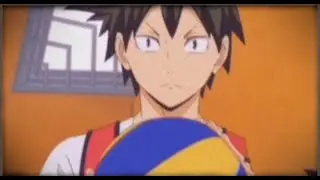 Yamaguchi edit - loca “toca toca toca”
