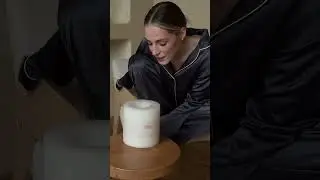 Наша шелковая пижама в новом оттенке🩶 #салонкрасоты #одежда #шелк #пижама