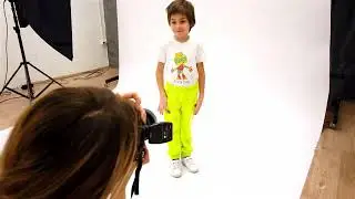 backstage