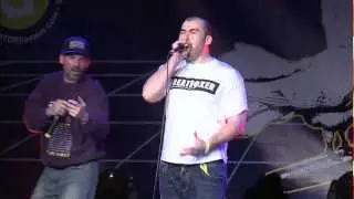 Vahtang - Russia - 3rd Beatbox Battle World Championship