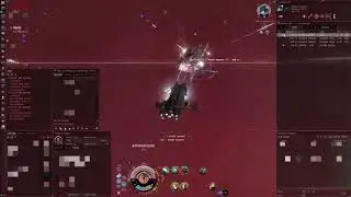 EPSYN small gang VS Drake - (Flying Tengu) - WIN