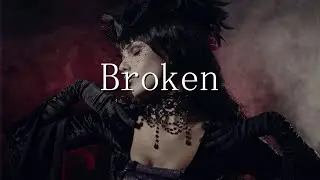 [FREE] Evanescence x Linkin Park type beat | Broken by Madatracker