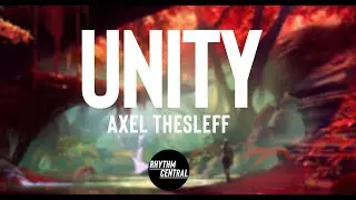 Axel Thesleff - Unity