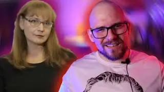 БОРОДАТЫЙ ЛИНГВИСТ СМОТРИТ УЧИЛКА ТВ
