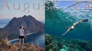 August '24 | Bali & Adele | hannaintheflesh