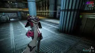 Warframe