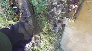 Wyre Forest walk Ice cold Jan 2020  by Simkraf Part 2