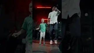 L'ONE ВПЕРВЫЕ НА JAZZ FEST
