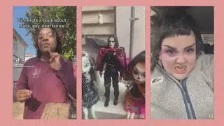 TikTok’s that I love!!