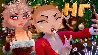 The Unfortunate Family Season 3 Episode 14 || Avatar