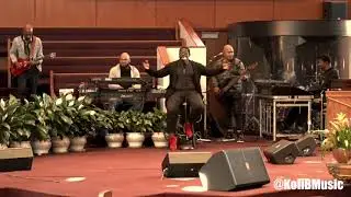 GOSPEL BAND KILLS 