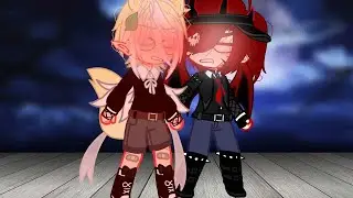 it's a bird that lights up! 👹 (yes I am alive. also Collab with yuki)