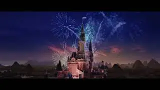 Disney/Pixar Animation Studios (Mulan variant) (What If?)