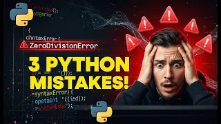 Effective Python Error Handling: Enhance Your Code Quality and Reliability
