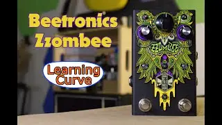 Beetronics Zzombee Overview