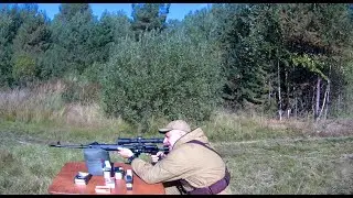 04 09 2020 Тренировка по стрельбе