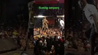 fumita empere# #nexus256extra #dance #comedy #celebrity #music #alienskin #bobi