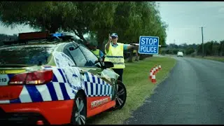 Drug Driving? Stop it or Cop it