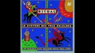 The Mystery of Bulgarian Voices - Lamenta
