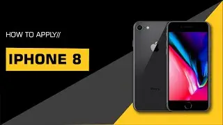 iPhone 8 Skin Application Tutorial // SKINIT //