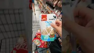 MEN, ALWAYS push the shopping cart