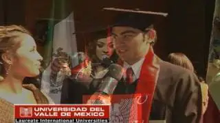 CAPSULA 2 MIN - GRADUACION UVM