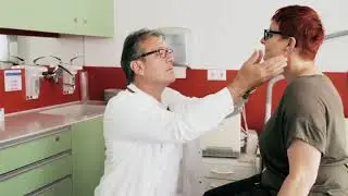Частная клиника Дёблинг