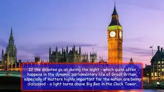 Houses of Parliament