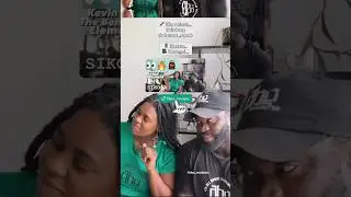 Kevin Kade, The Ben, ELEMENTEleéeH - SiKOSA (Official Music Video) #reaction #sikosa #rwandanmusic