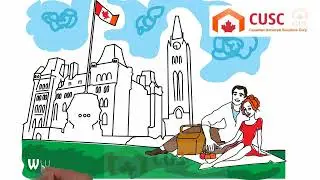 Immigration to Canada.Canadian Universal Solution Corp.