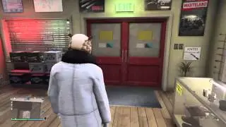 Gta 5 funny moments