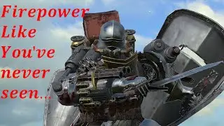 Using ✨𝑺𝒑𝒊𝒄𝒚 𝑨𝒊𝒓✨ to defeat my enemies in Total War: Warhammer 3