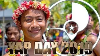 YAP DAY 2019:  51 YEARS OF RICH CULTURAL HERITAGE AND TRADITIONS