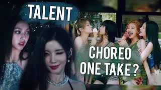 Reaction to BABYMONSTER ‘FOREVER’ & KISS OF LIFE 'Sticky'