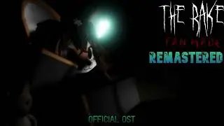 The Rake Fan Made REMASTERED OST [Night Ambience]