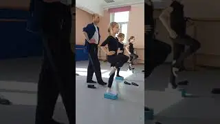 11-Гимнастика стопы