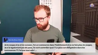 Les micro-actus du lundi 06 décembre 2021