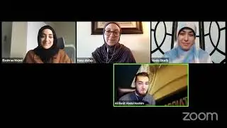 Career Panel: Health Practitioners and Researchers