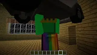 I got a new house