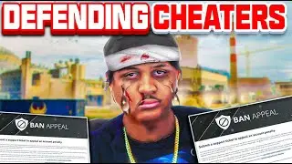 The Hidden Truth About DEFENDING CHEATERS