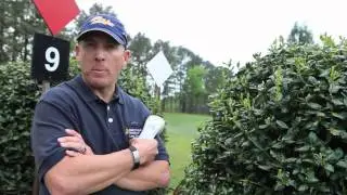 Using your MR4 Laser at competitions with Chad Davis, DVM